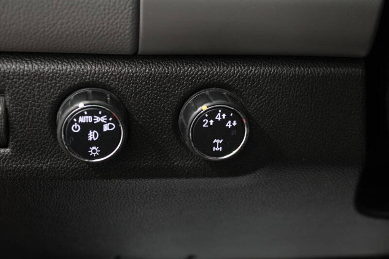 2015 Chevrolet Colorado