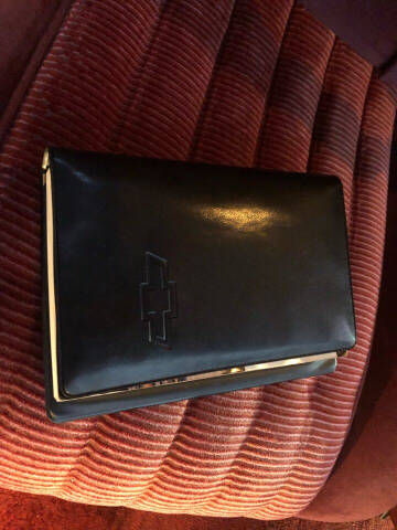 1992 Chevrolet Blazer Sport