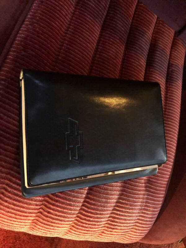 1992 Chevrolet Blazer Sport