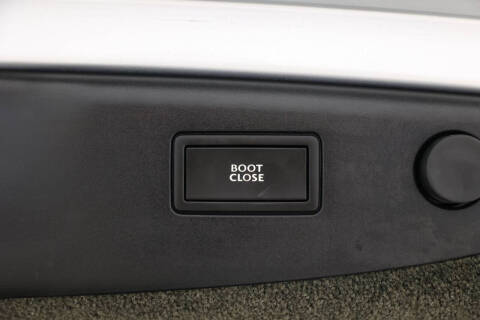 2016 Bentley Flying Spur W12