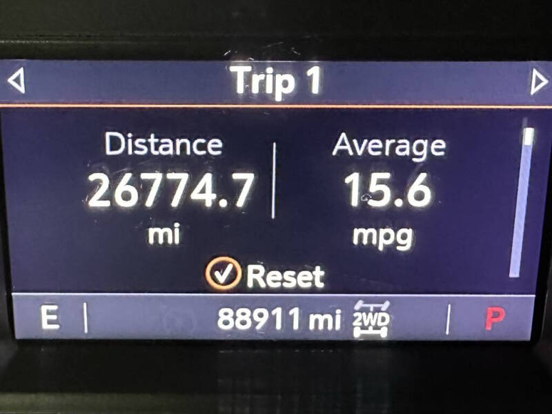 2022 GMC Sierra 2500HD