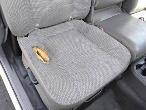 2008 Dodge Ram 3500 ST