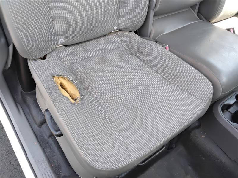 2008 Dodge Ram 3500 ST