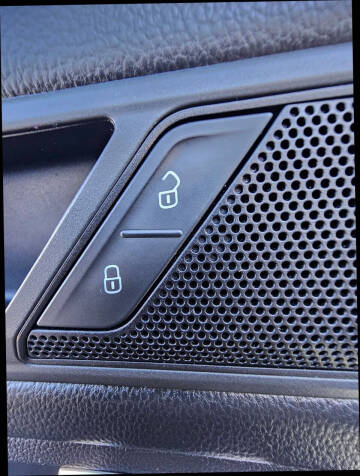 2021 Volkswagen Tiguan SE R-Line Black 4Motion