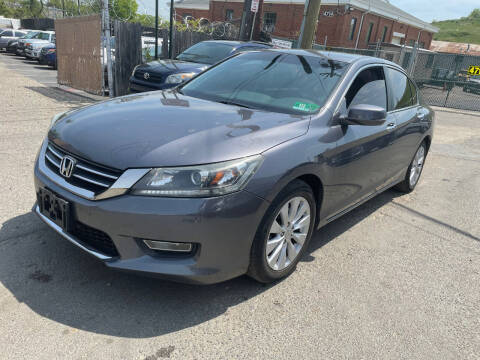 Used Hondas For Sale in Temple Hills, MD