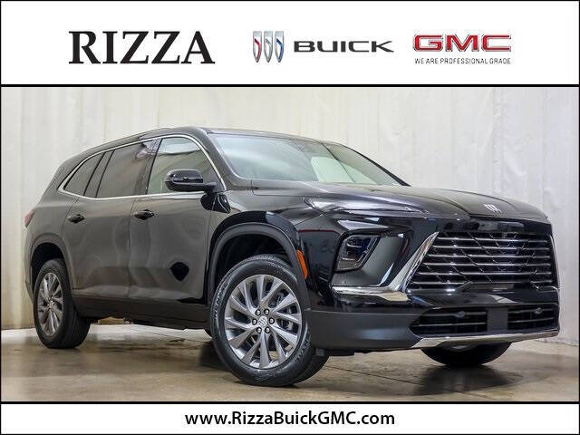 2026 Buick Enclave Preferred's photo