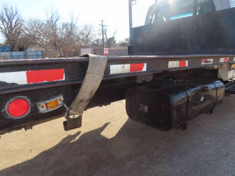 2005 GMC TopKick C5500