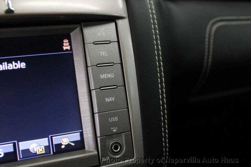 2013 Ferrari California