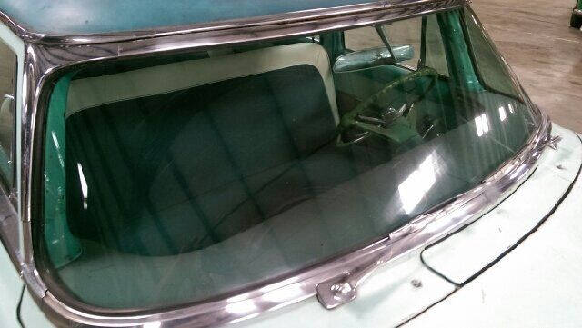 1955 Chrysler Windsor