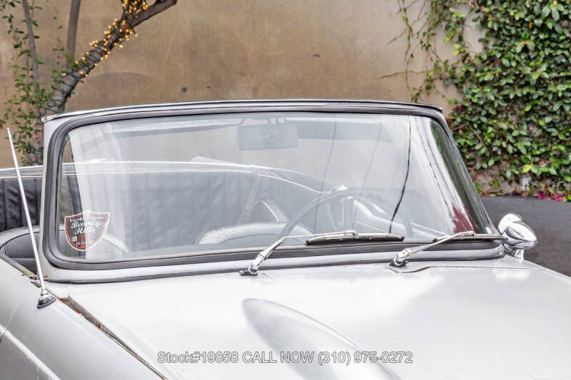 1962 Triumph TR4