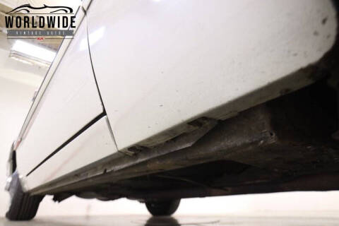 1971 Ford Thunderbird