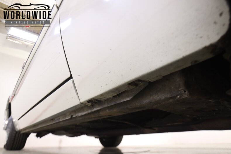 1971 Ford Thunderbird