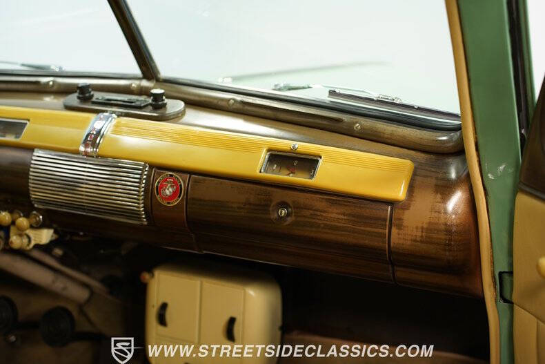 1941 Ford Super Deluxe