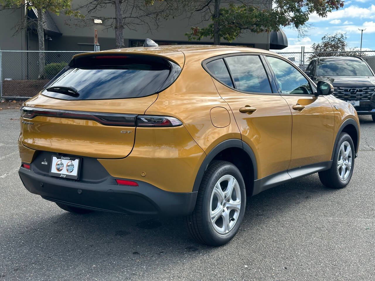 2024 Dodge Hornet for sale at Autos by Talon in Seattle, WA