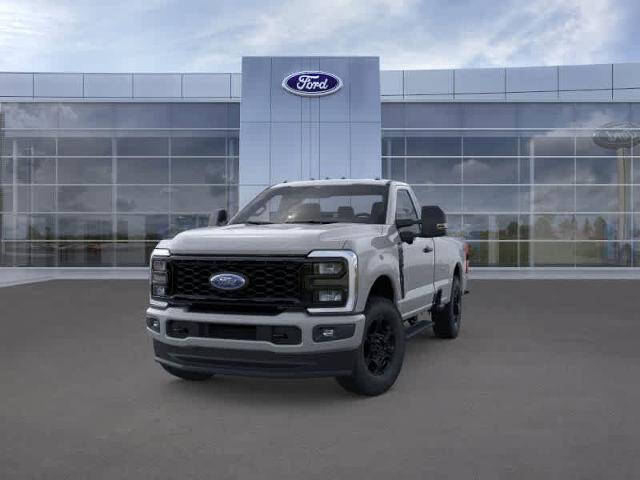 2026 Ford F-350 Super Duty