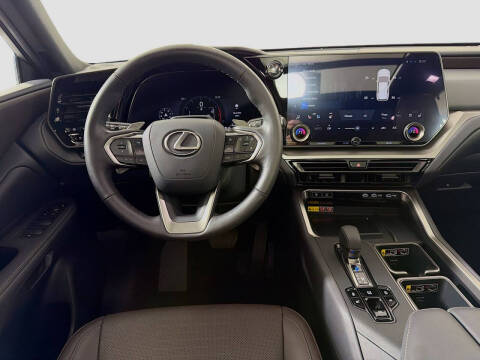 2025 Lexus TX 350 Premium
