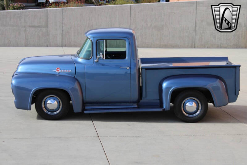 1956 Ford F-100