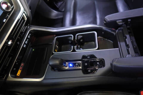 2024 Lexus TX 350 Luxury