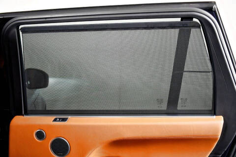 2016 Land Rover Range Rover Autobiography LWB