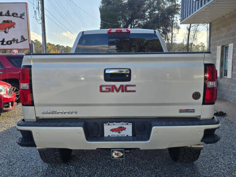 2015 GMC Sierra 1500