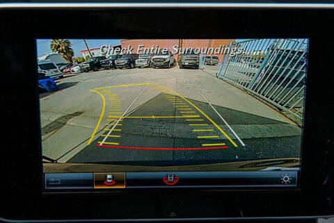 2018 Mercedes-Benz GLC GLC 300