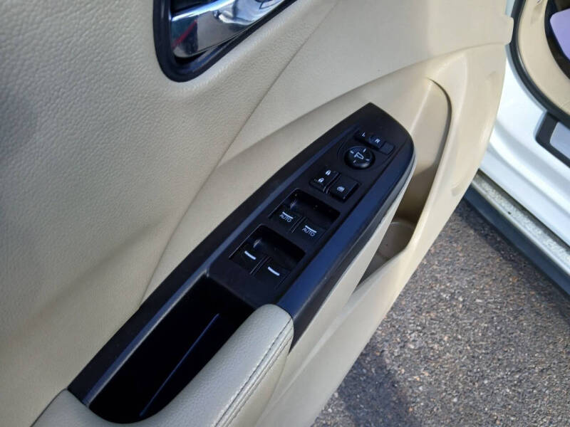 2015 Acura RDX w/Tech