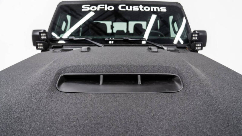 2026 Jeep Gladiator 85th Anniversary Edition