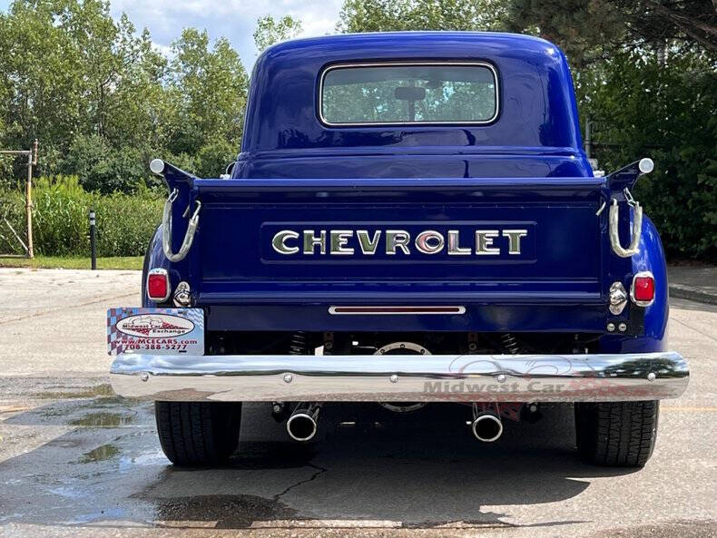 1953 Chevrolet 3100