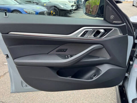 2024 BMW 4 Series M440i xDrive Gran Coupe