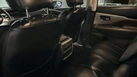 2017 Nissan Murano