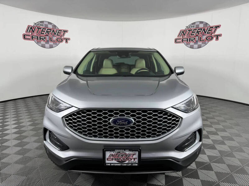 2023 Ford Edge