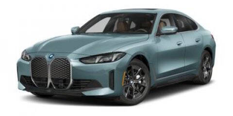 2026 BMW i4 xDrive40 Gran Coupe