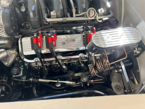 1958 Chevrolet Impala