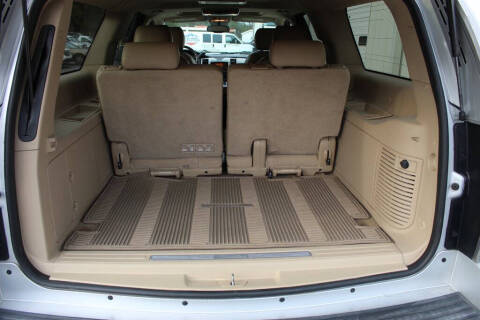 2013 Cadillac Escalade ESV Premium