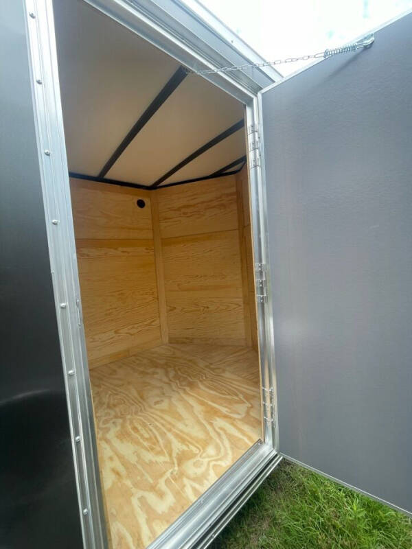 2023 Fast Cargo Trailer 6x12TA