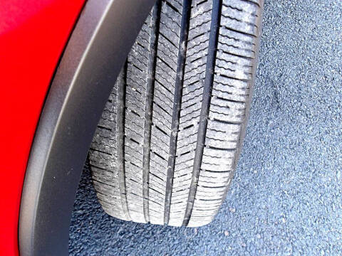 2015 Chevrolet Trax LTZ