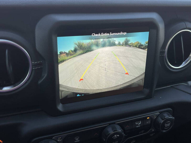 2022 Jeep Wrangler Unlimited