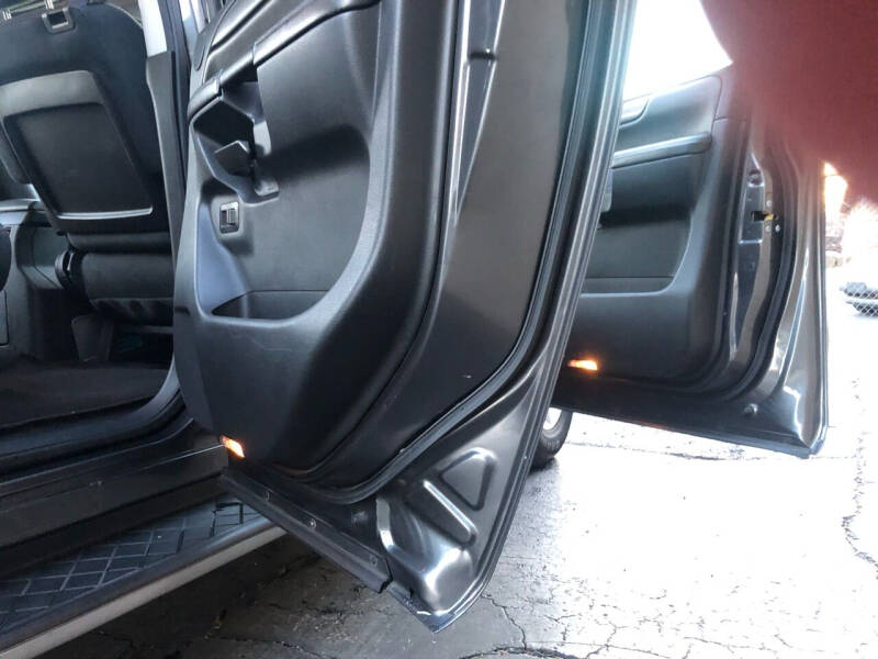 2010 Nissan Armada SE