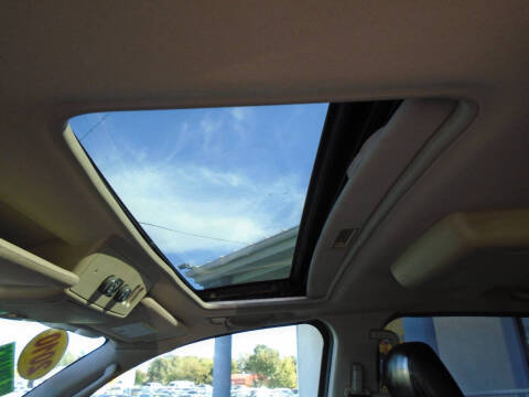 2010 Nissan Armada SE