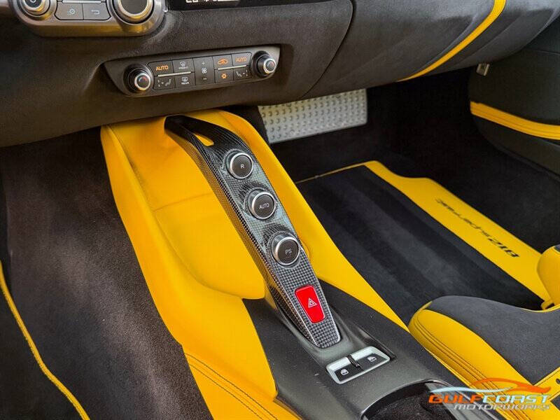 2020 Ferrari 812 Superfast