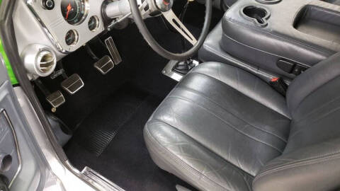 1972 Chevrolet C10