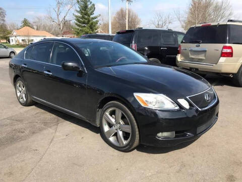 2006 Lexus GS 300 for sale at Auto Choice in Belton MO