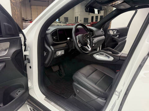 2022 Mercedes-Benz GLE GLE 350