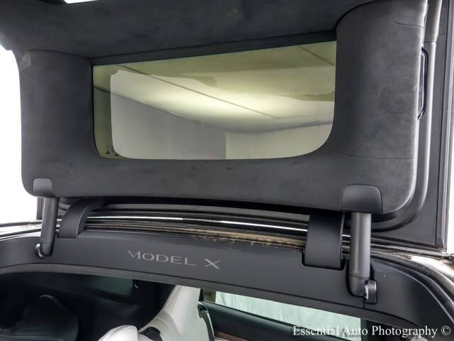 2022 Tesla Model X