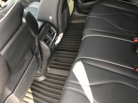 2020 Acura RDX SH-AWD w/Advance