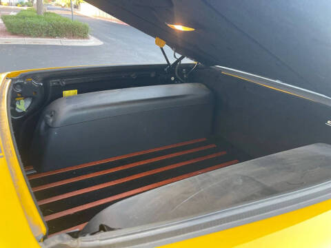 2003 Chevrolet SSR LS