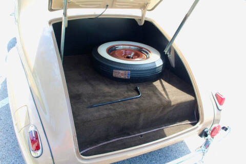 1938 Buick Special
