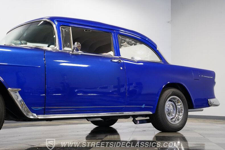 1955 Chevrolet 210