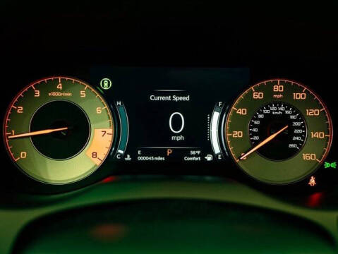 2025 Acura RDX SH-AWD w/A-SPEC