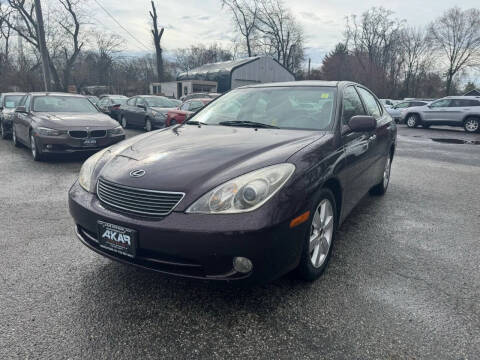 2006 Lexus ES 330